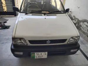 Suzuki Mehran VX 2008 for Sale