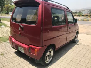 Suzuki Wagon R 2000 for Sale