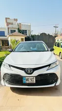 Toyota Camry High Grade 2019 for Sale