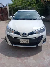 Toyota Corolla 2021 for Sale