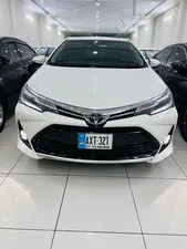 Toyota Corolla Altis CVT-i 1.8 2022 for Sale