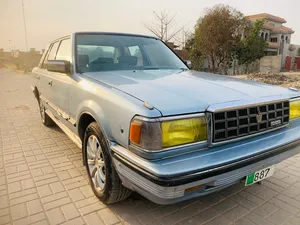 Toyota Crown Super Select 1986 for Sale