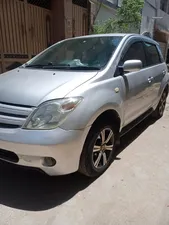 Toyota IST 1.3 F 2003 for Sale