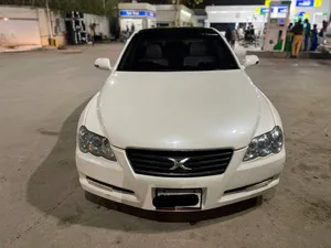 Toyota Mark X 250G 2005 for Sale