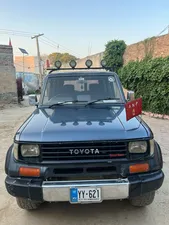 Toyota Prado 1990 for Sale