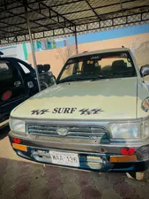 Toyota Surf 1995 for Sale