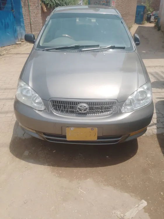 Toyota Corolla 2004 for Sale in Narowal Image-1