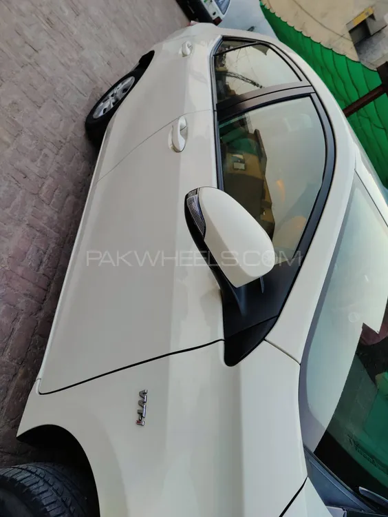 Toyota Corolla 2014 for Sale in Nankana sahib Image-1