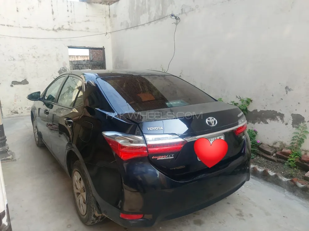 Toyota Corolla 2020 for sale in Lahore