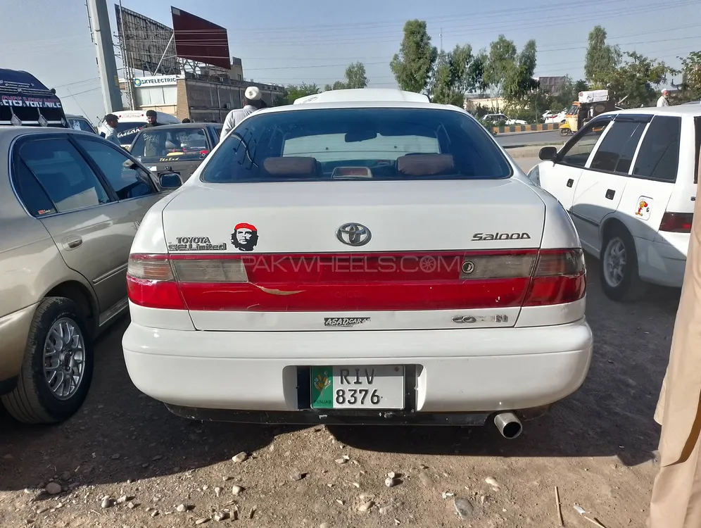 Toyota Corona 1995 for sale in Peshawar
