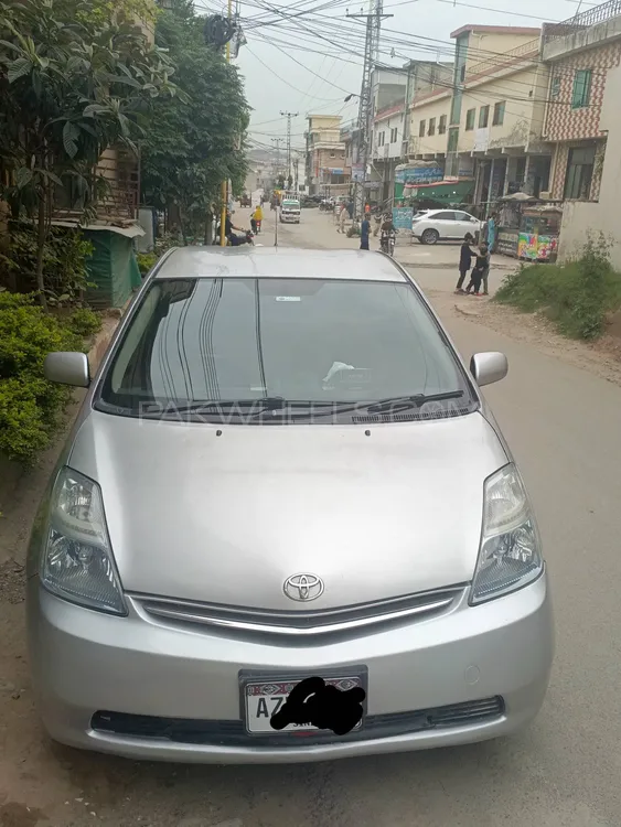 Toyota Prius 2008 for sale in Islamabad