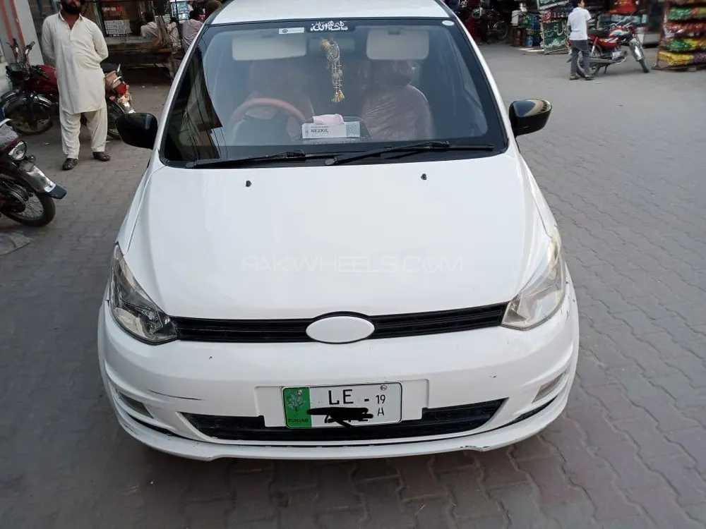 United Bravo 2019 for sale in Mian Channu