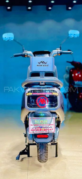 چینی موٹر سائیکل Other 2025 for Sale چینی موٹر سائیکل Other 2025 for Sale Image-4