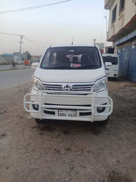Changan Karvaan 2021 for sale in Gujranwala