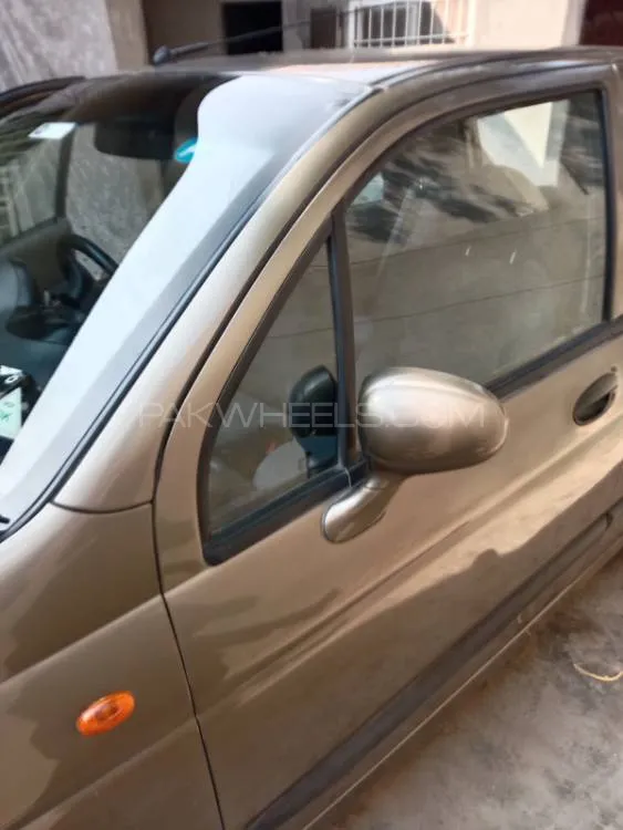 Chevrolet Joy 2008 for sale in Islamabad
