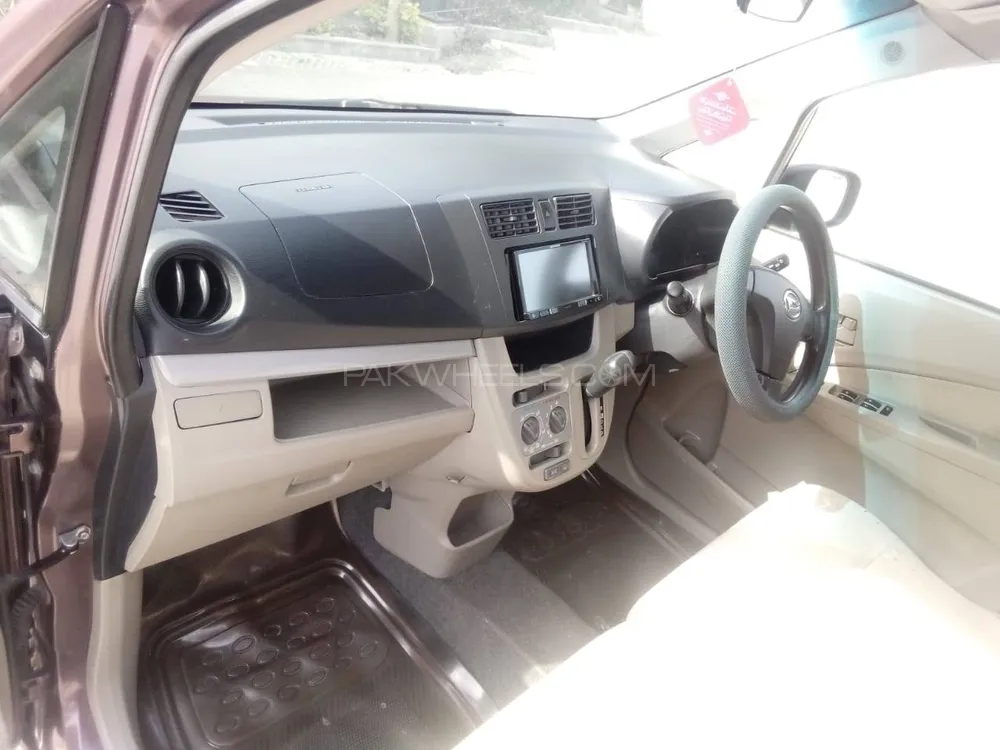 Daihatsu Move 2013 for Sale in Lahore Image-1