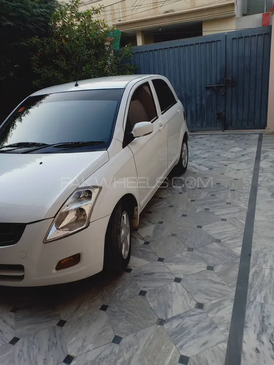 FAW V2 2019 for sale in Bahawalpur