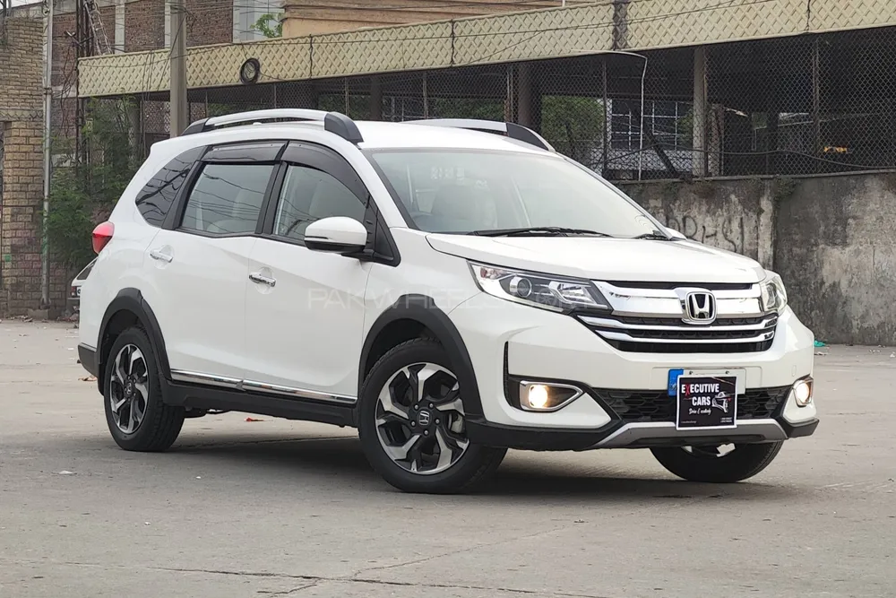 Honda BR-V 2022 for sale in Rawalpindi