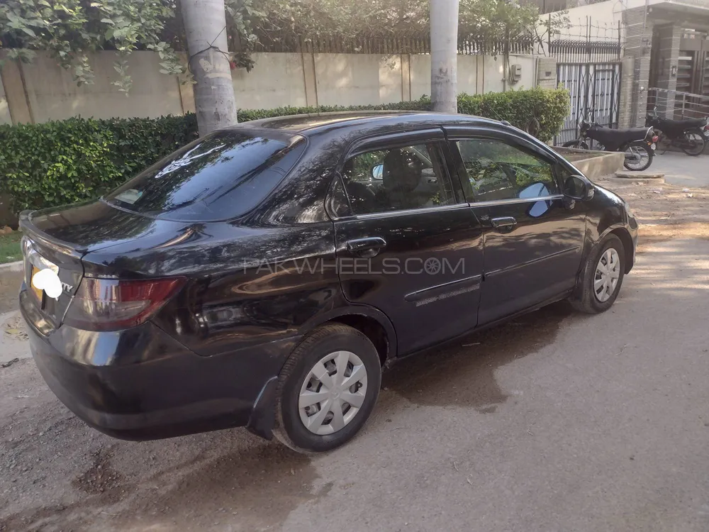 Honda City 2005 for Sale in Karachi Image-1