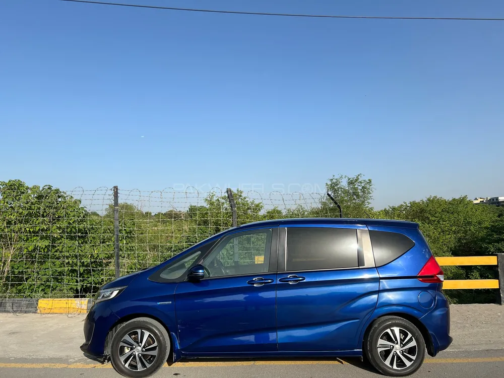 Honda Freed 2019 for sale in Wah cantt