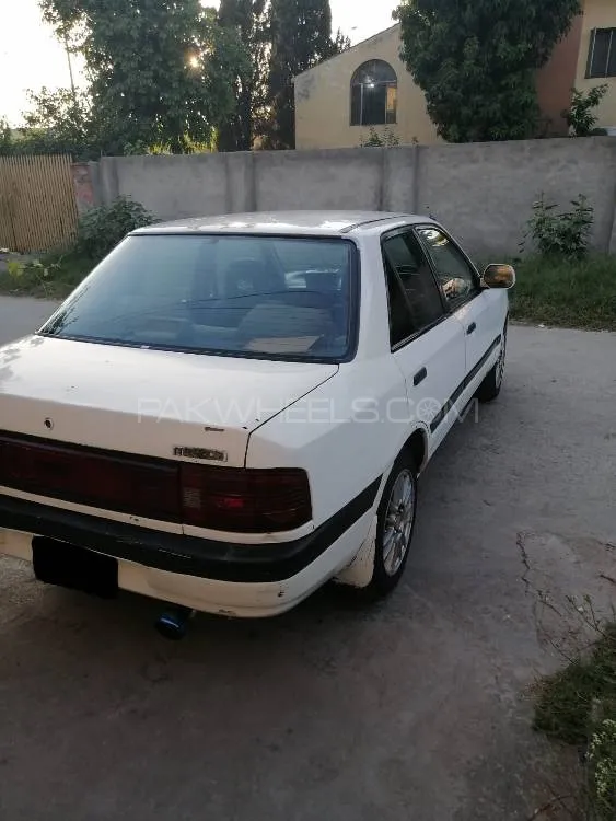 Mazda 323 1990 for sale in Rawalpindi