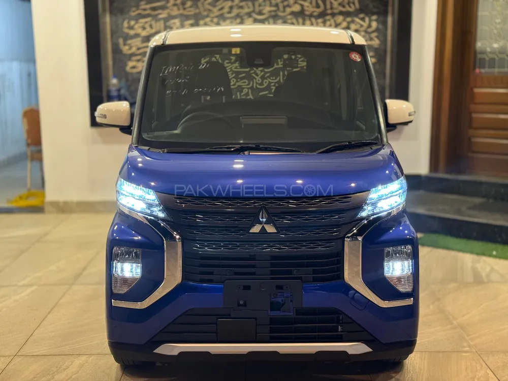 Mitsubishi EK X 2020 for sale in Sialkot