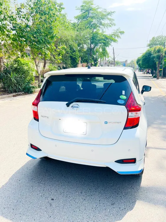 Nissan Note 2019 for sale in Faisalabad