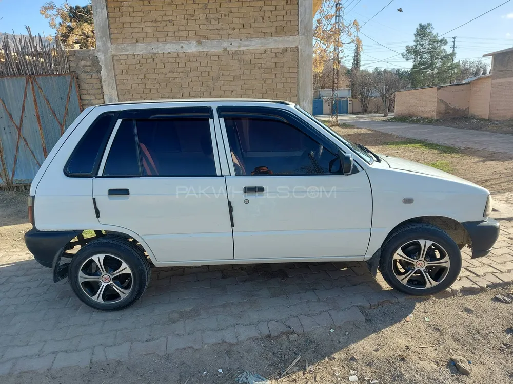 Suzuki Alto 2008 for Sale in Quetta Image-1