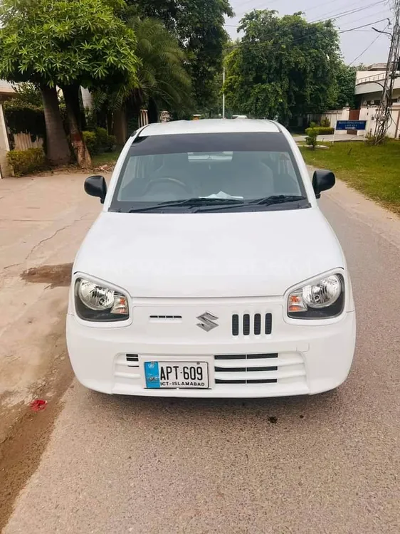 Suzuki Alto 2019 for Sale in Jhelum Image-1