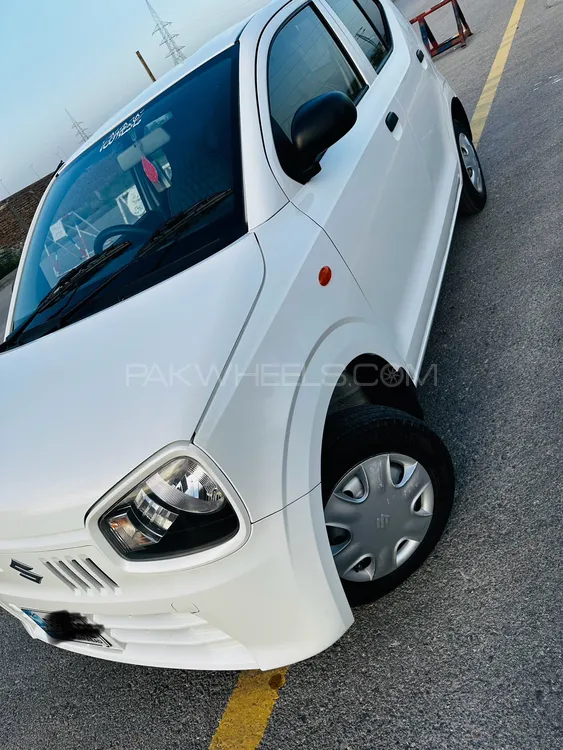 Suzuki Alto 2022 for sale in Haripur