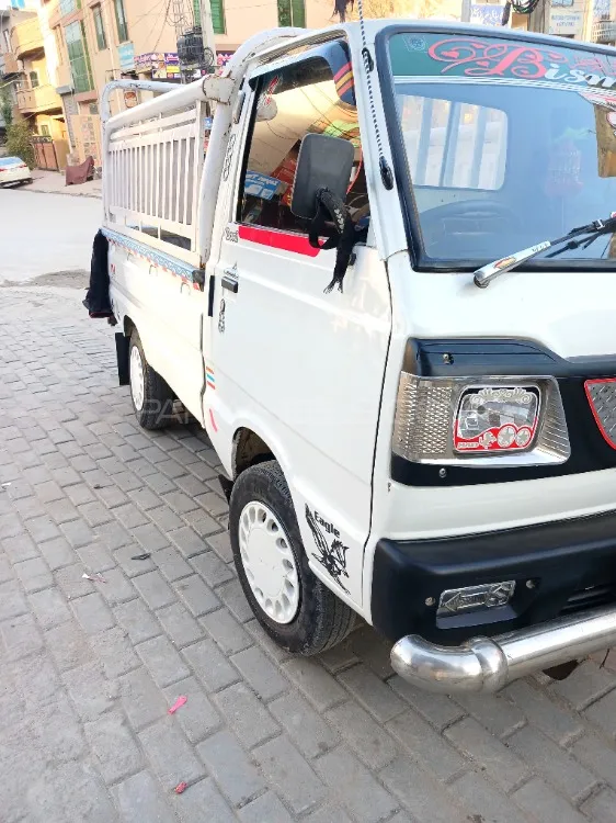 Suzuki Ravi 2019 for sale in Islamabad