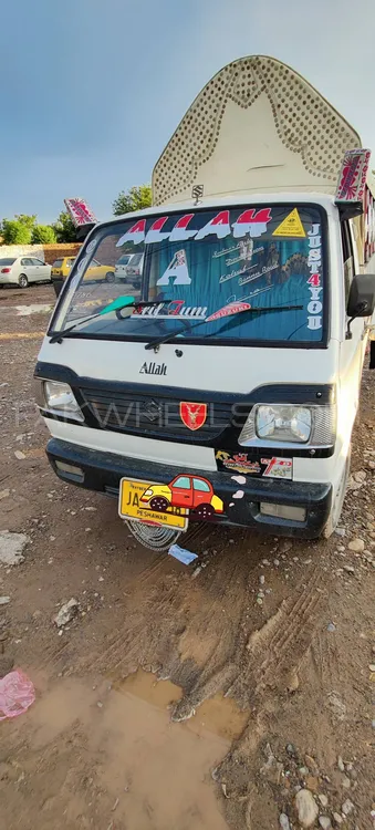 Suzuki Ravi 2019 for sale in Peshawar