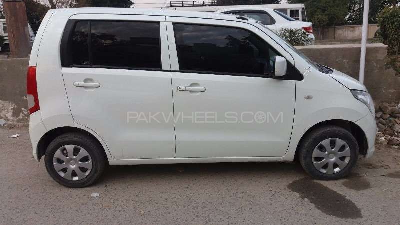 Suzuki Wagon R 2011 for Sale in Rawalpindi Image-1