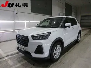 Daihatsu Rocky 2020 for Sale