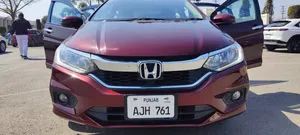 Honda City 1.2L CVT 2022 for Sale
