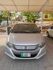 Honda Insight HDD Navi Special Edition 2011 for Sale