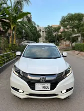 Honda Vezel Hybrid Z 2015 for Sale