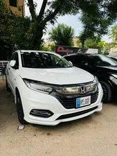 Honda Vezel Hybrid Z 2019 for Sale