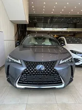 Lexus UX  300e 2022 for Sale