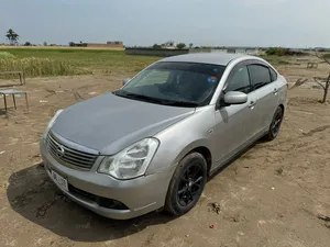 Nissan Bluebird Sylphy 15M Four 2007 for Sale