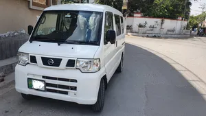 Nissan Clipper DX 2013 for Sale