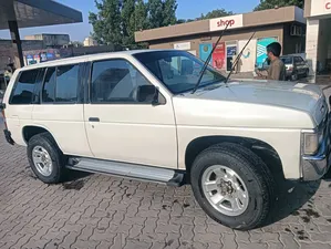 Nissan Path Finder 1992 for Sale