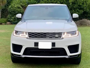 Range Rover Sport 2018 for Sale