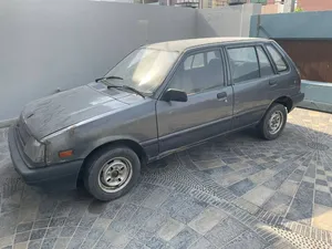 Suzuki Khyber 1990 for Sale