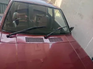 Suzuki Khyber GA 1989 for Sale