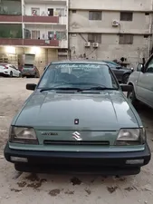 Suzuki Khyber Limited Edition 1994 for Sale