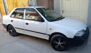 Suzuki Margalla GL Plus 1996 for Sale