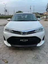 Toyota Corolla Axio X Special Edition 1.5 2020 for Sale