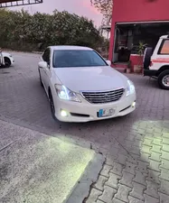 Toyota Crown Royal Saloon 2008 for Sale