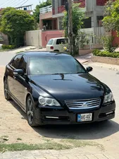 Toyota Mark X 250G F Package 2006 for Sale